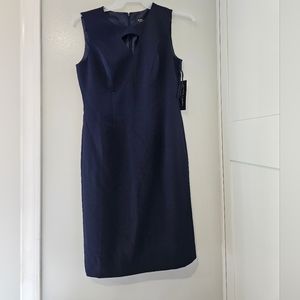 Black Label Dress